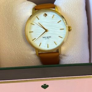 New In Box Kate Spade Watch